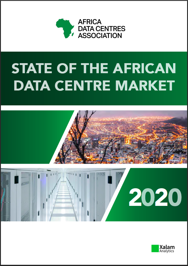 State of the African Data Centres