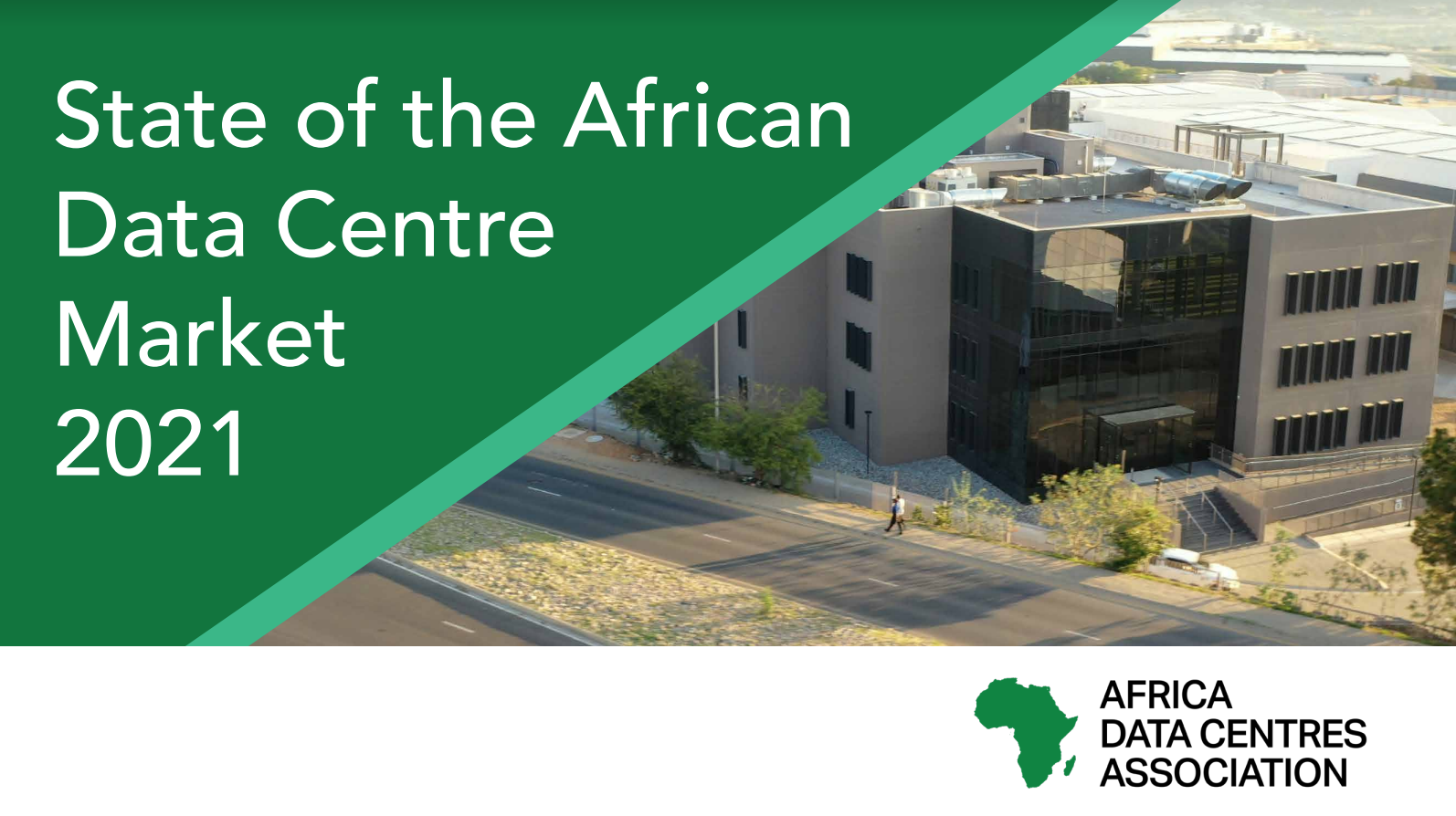 State of African Data Centre Market 2021