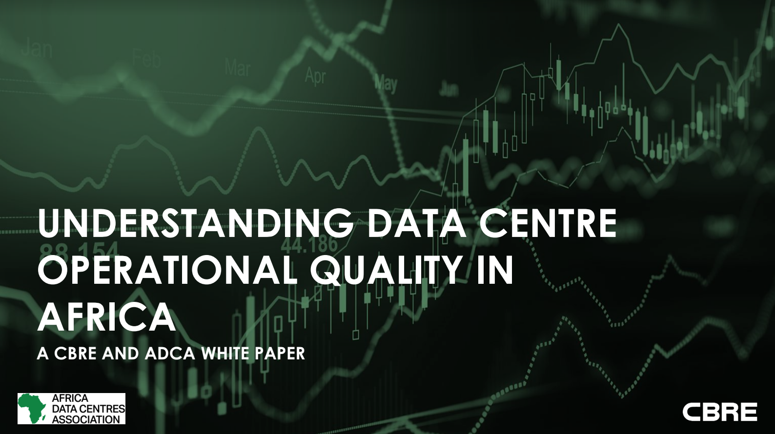 Quality of African Data Centres Operations 2021