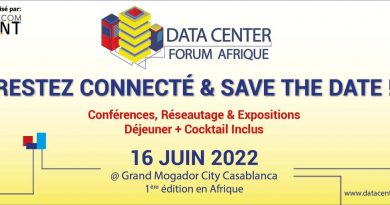 Data Center : Forum Afrique