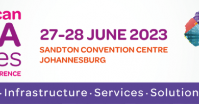 **NEW DATES**Pan African DATA Centres Conference and Exhibition-ADCA Partnership