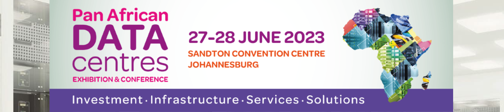 Pan African DATA Centres Conference and Exhibition-ADCA Partnership