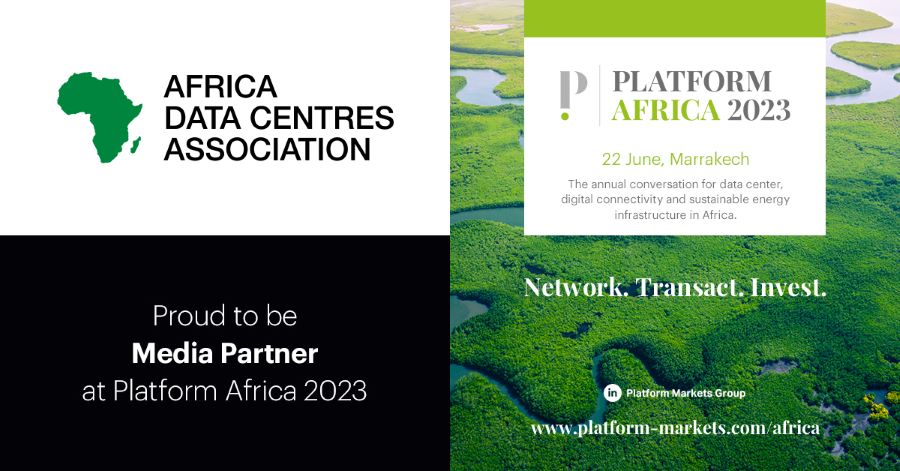 Platform Africa 2023-ADCA Partnership