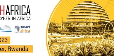 Cybertech Africa 2023-ADCA Partnership