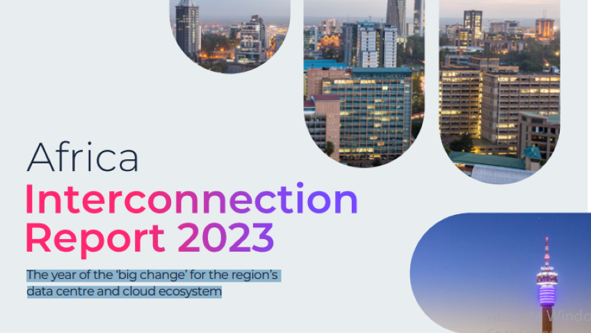 Africa Interconnection Report 2023