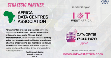 IOT West Africa- ADCA Partnership
