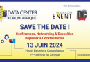 Data Center Forum Afrique (DCFA)-ADCA Partnership