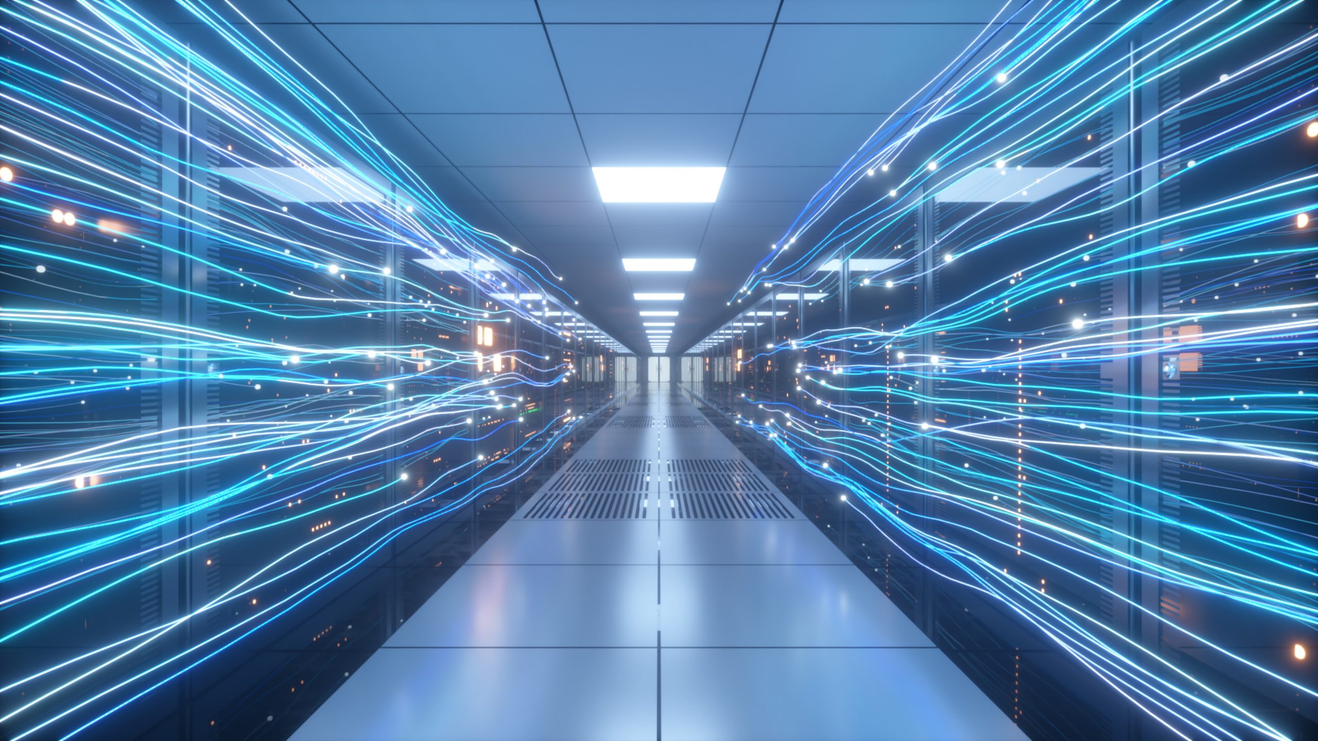 Evolution of Data Center Onsite Power Use