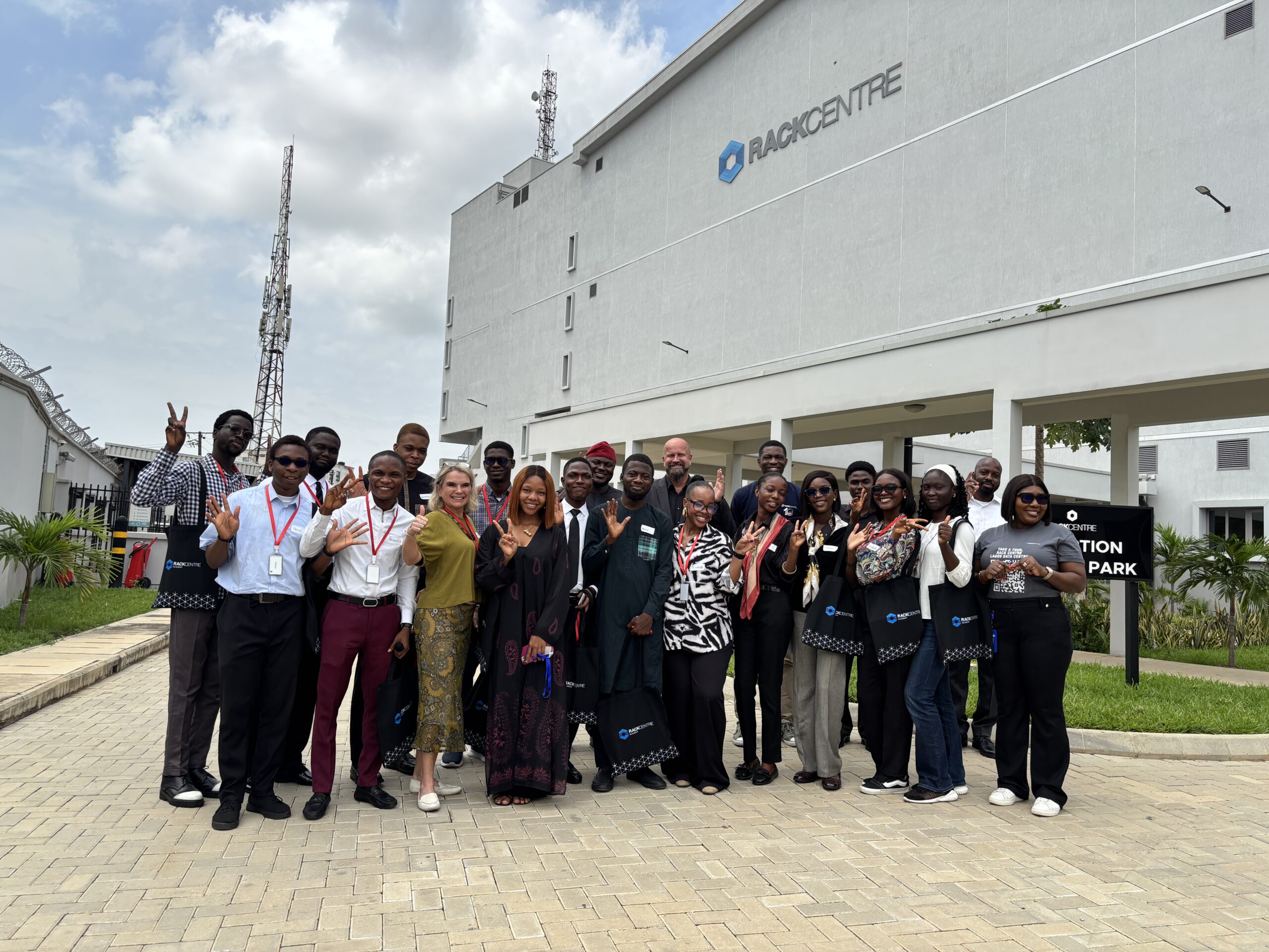 The Talent Blindspot in Africa’s Data Centre Boom
