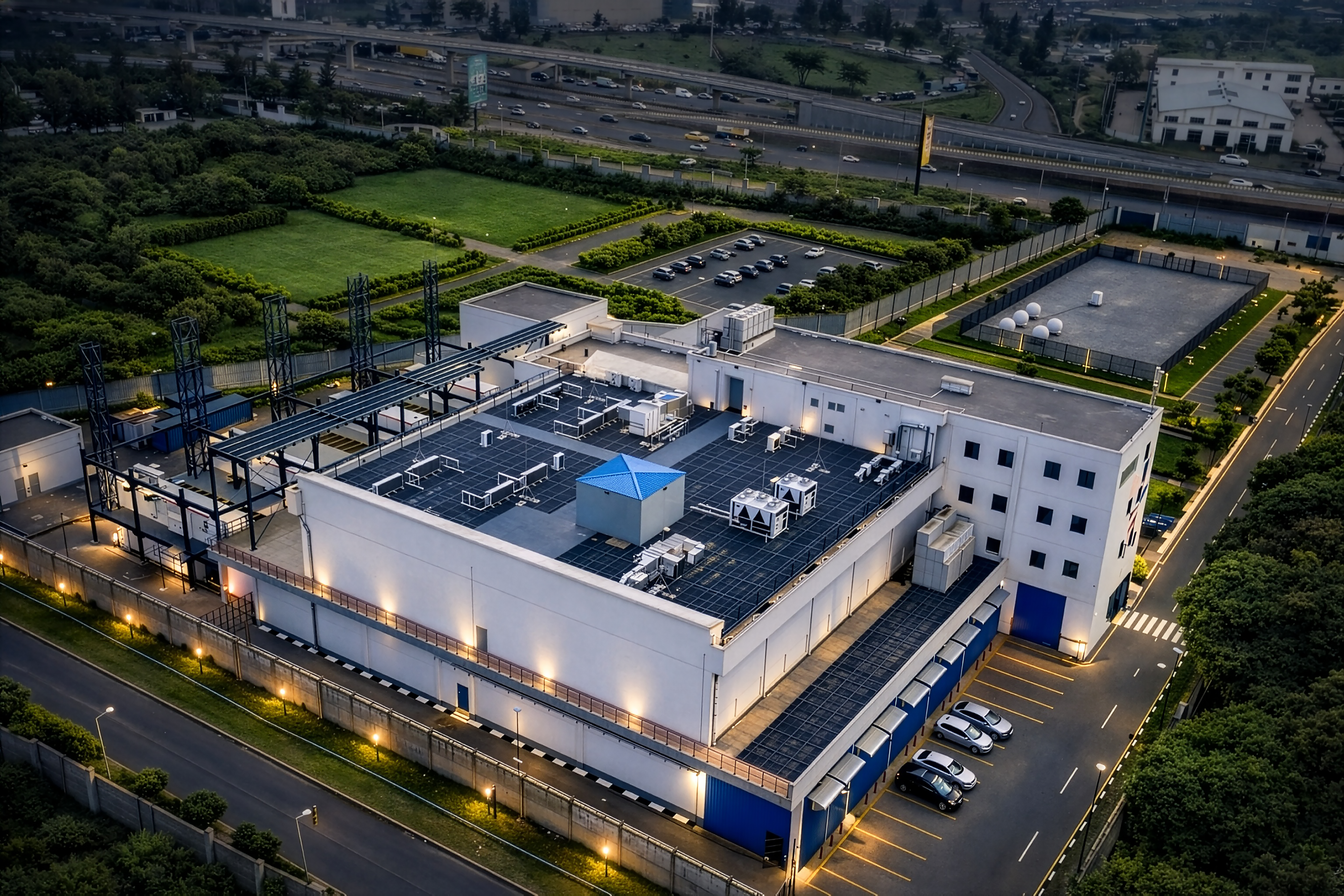 iXAfrica Data Centres Collaborates with Oracle to Deliver Kenya’s First Public Cloud Region