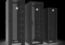 Vertiv Unveils High-Capacity Rack Platform for AI and High-Density IT Deployments