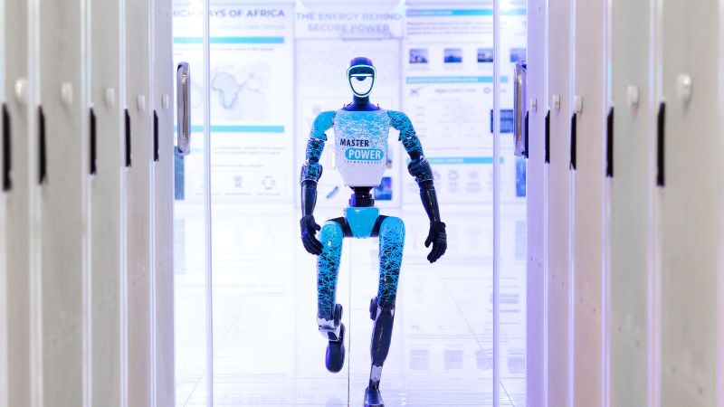 Master Power Technologies unveils R50m state-of-the-art Customer Experience Centre at new Midrand premises 