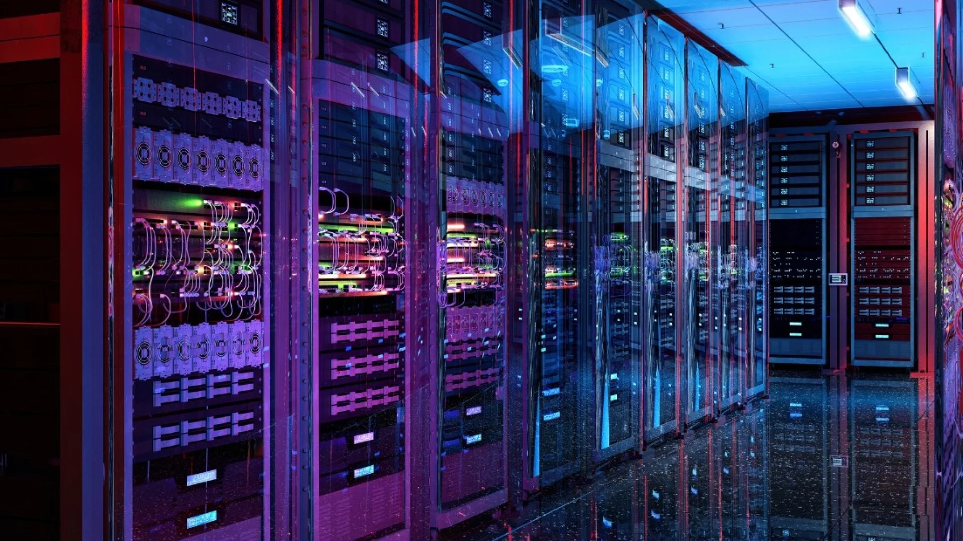 Data Center Continuous (DCC) Ratings