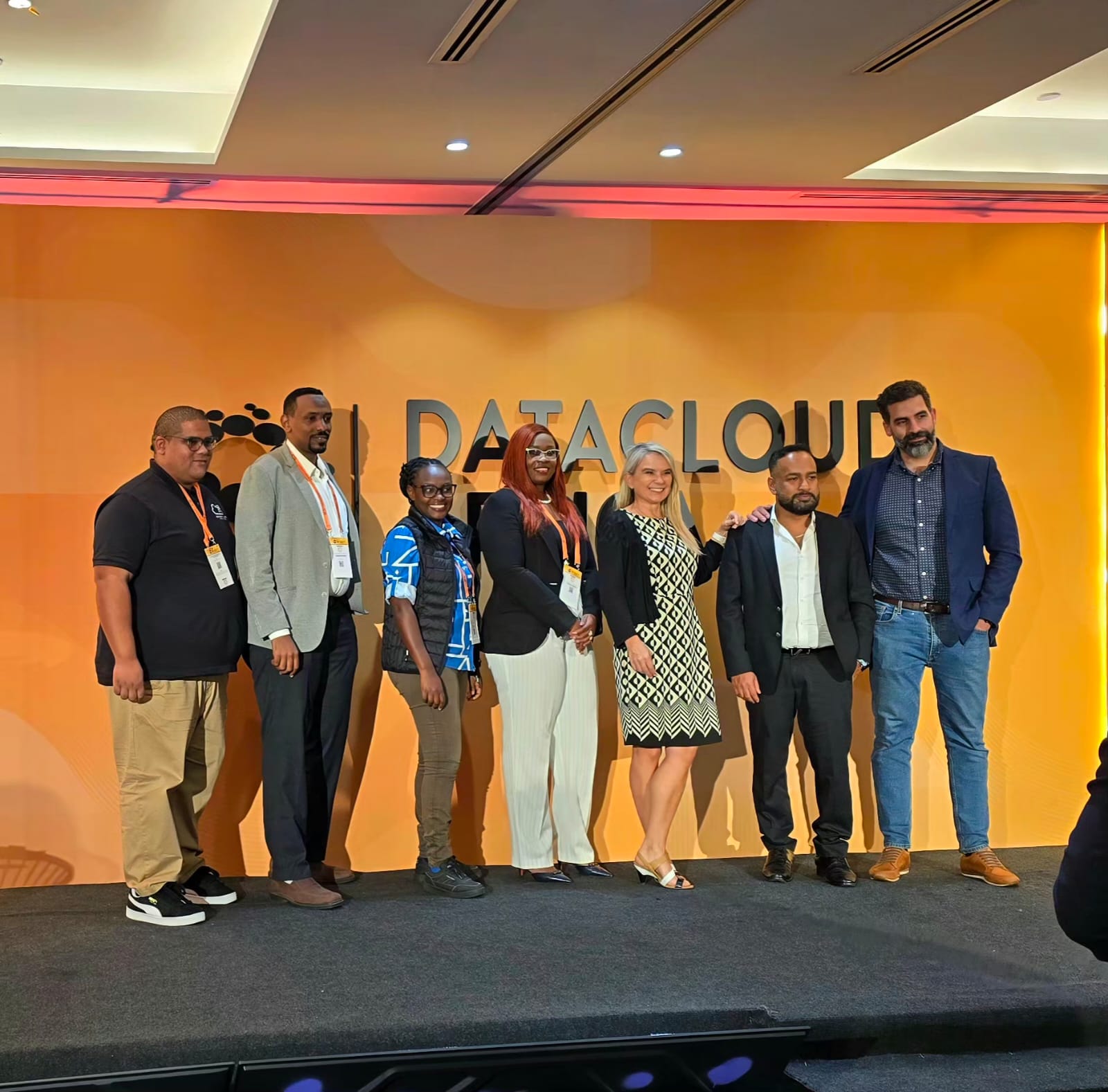 IBTC Data Centre Academy Brings Its Talent-Pipeline Model to Kenya, Signing iXAfrica and IMEX as East Africa Delivery Partners
