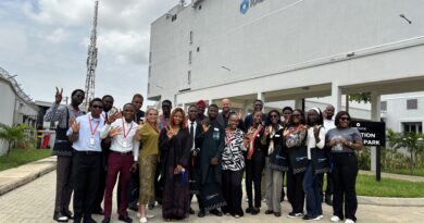 The Talent Blindspot in Africa’s Data Centre Boom